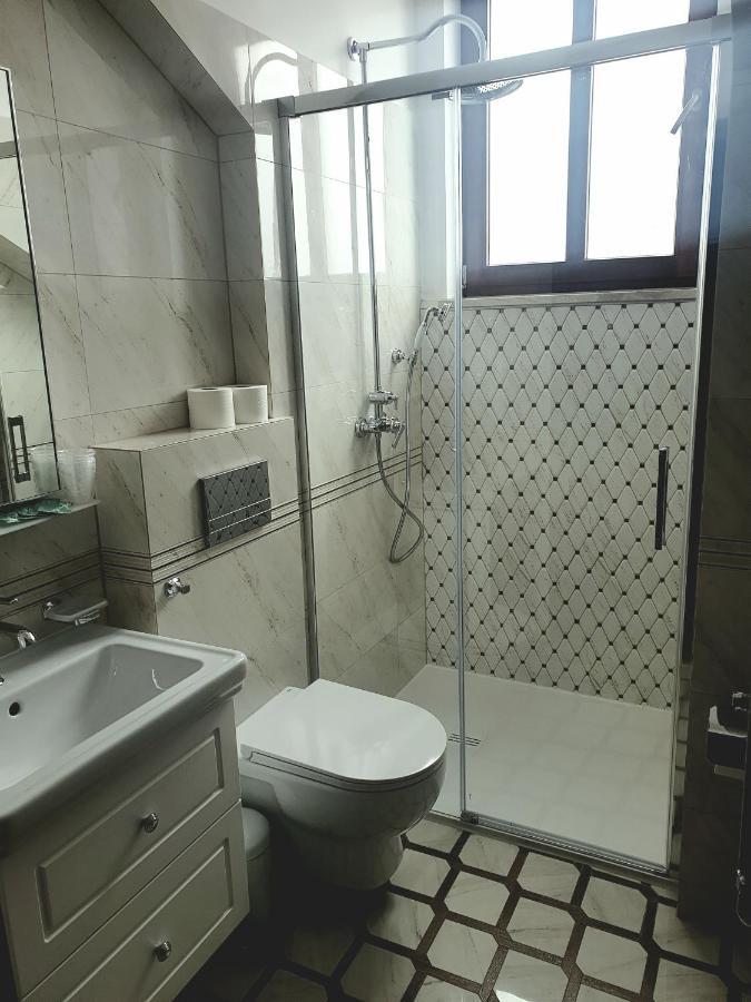 أوستكا Villa Mistral المظهر الخارجي الصورة