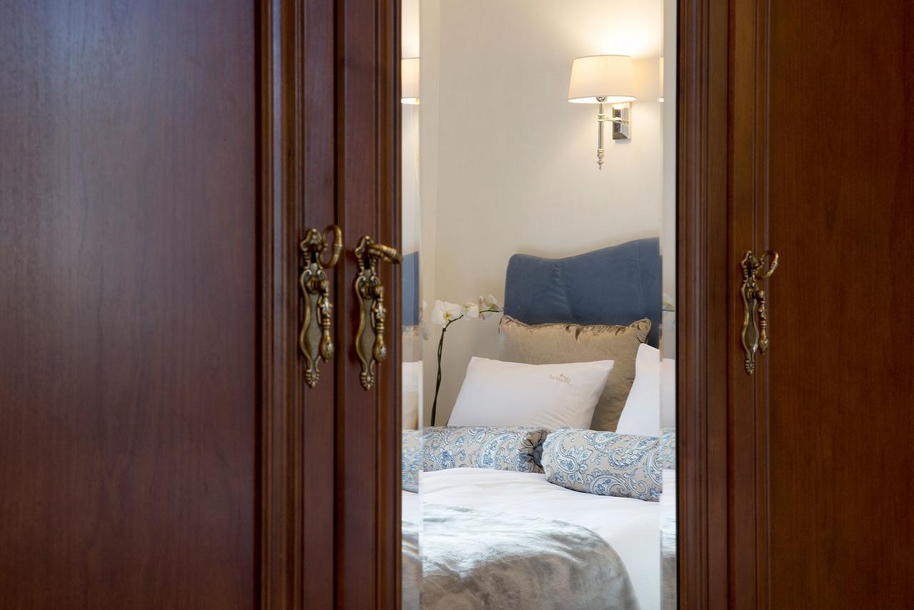 أوستكا Villa Mistral المظهر الخارجي الصورة