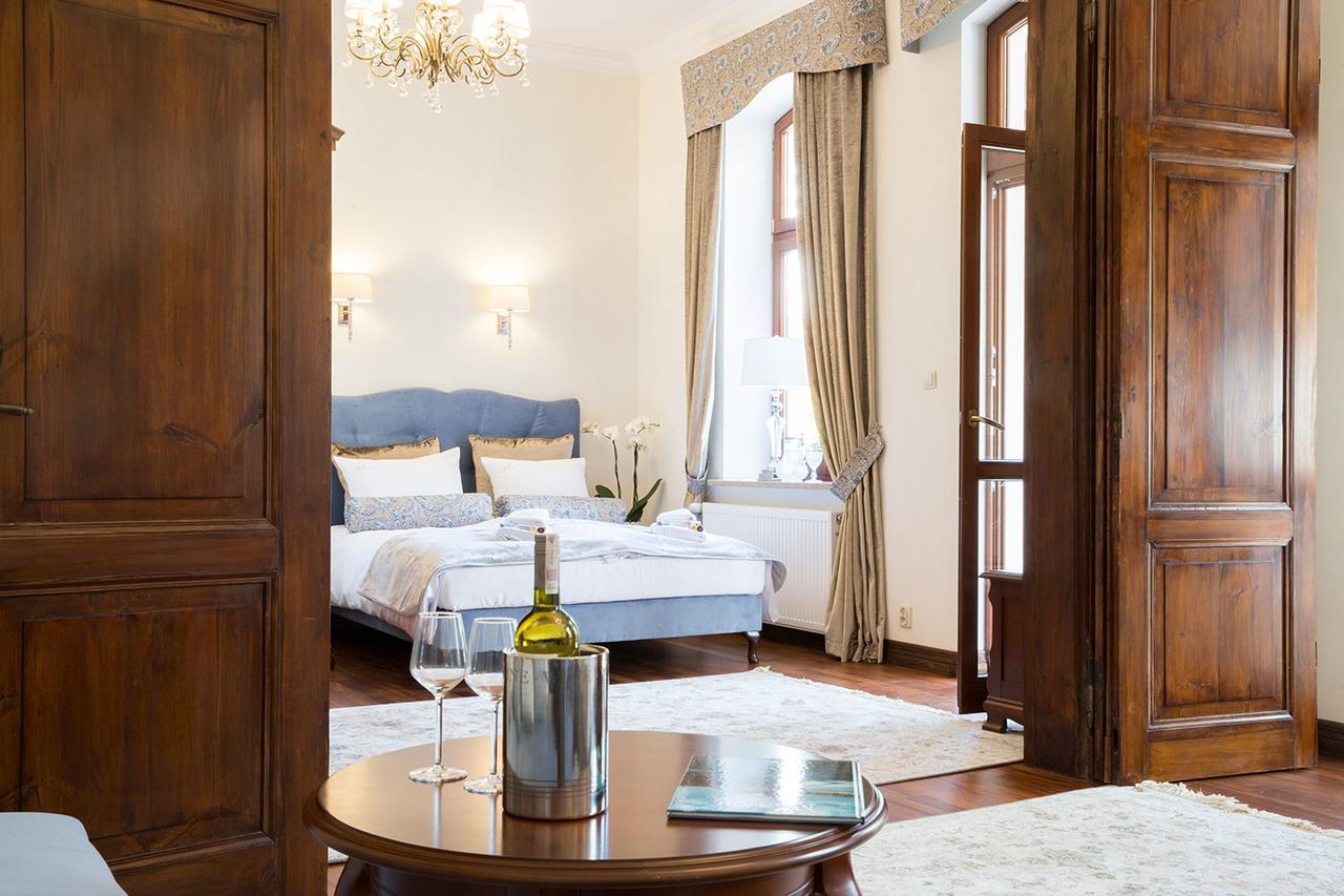 أوستكا Villa Mistral المظهر الخارجي الصورة